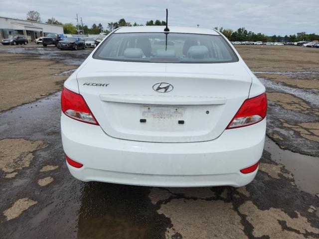 2016 HYUNDAI ACCENT SE - KMHCT4AE5GU084594