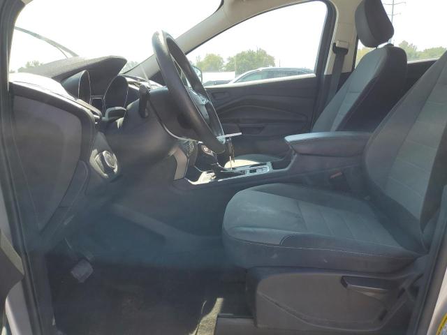2018 FORD ESCAPE S 1FMCU0F71JUC01983