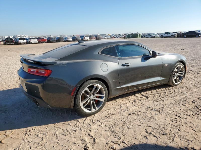 2017 CHEVROLET CAMARO SS 1G1FH1R73H0117956