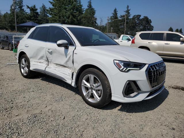 2021 AUDI Q3 PREMIUM PLUS S LINE 45 WA1EECF32M1064951
