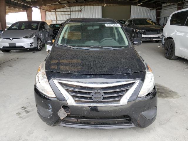 2017 NISSAN VERSA S - 3N1CN7AP2HL866562
