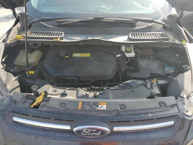 2013 FORD ESCAPE SE - 1FMCU0GX5DUC10074