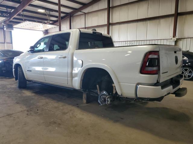2022 RAM 1500 LIMIT 1C6SRFHT5NN370409