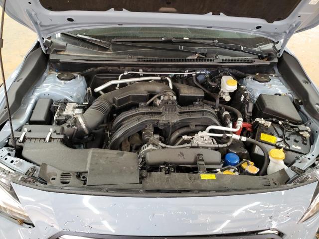 2023 SUBARU CROSSTREK LIMITED - JF2GTHNC3PH243872