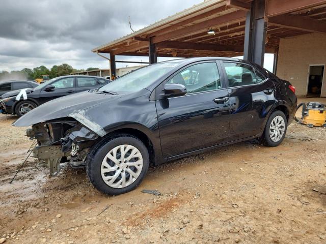 Global Auto Auctions: 2018 TOYOTA COROLLA L