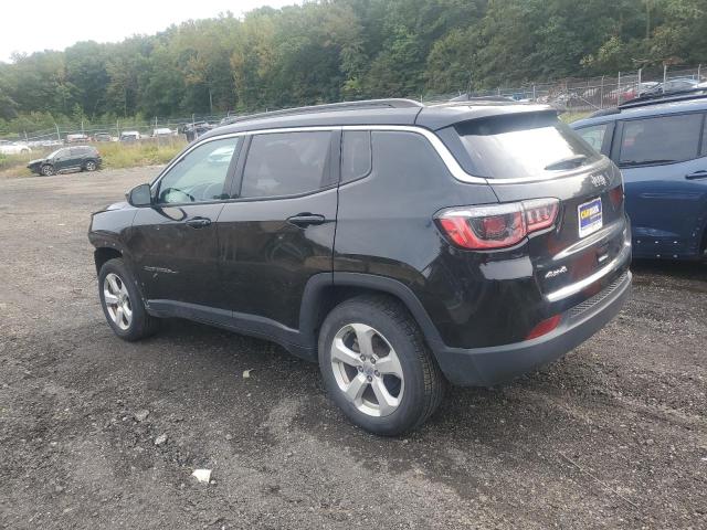 2018 JEEP COMPASS LA 3C4NJDBB2JT150186