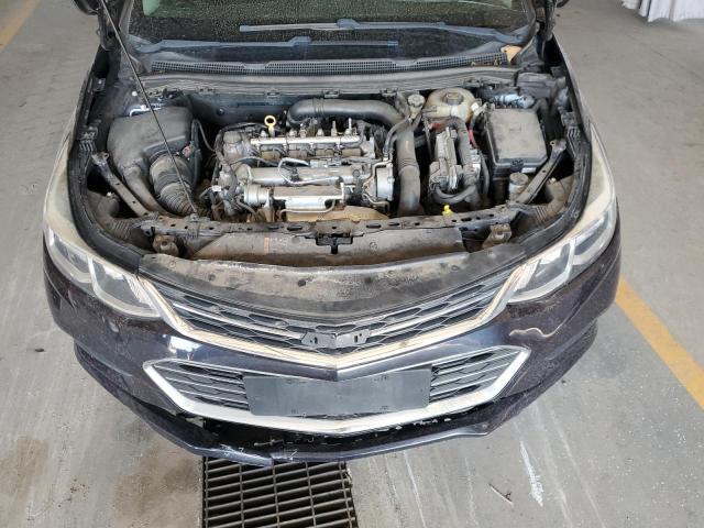 2016 CHEVROLET CRUZE LS - 1G1BC5SM1G7253111