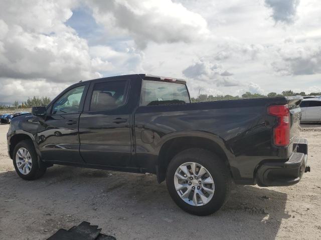 2024 CHEVROLET SILVERADO 1GCPABEK4RZ290222