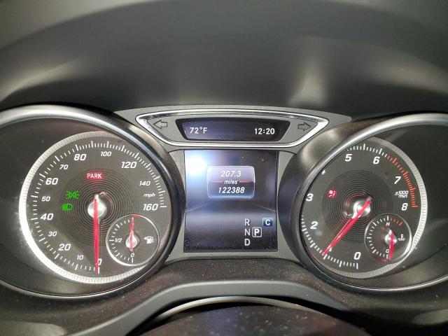 2018 MERCEDES-BENZ GLA 250 4M #3282507945