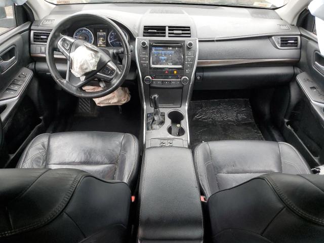 2016 TOYOTA CAMRY LE 4T4BF1FK8GR536804