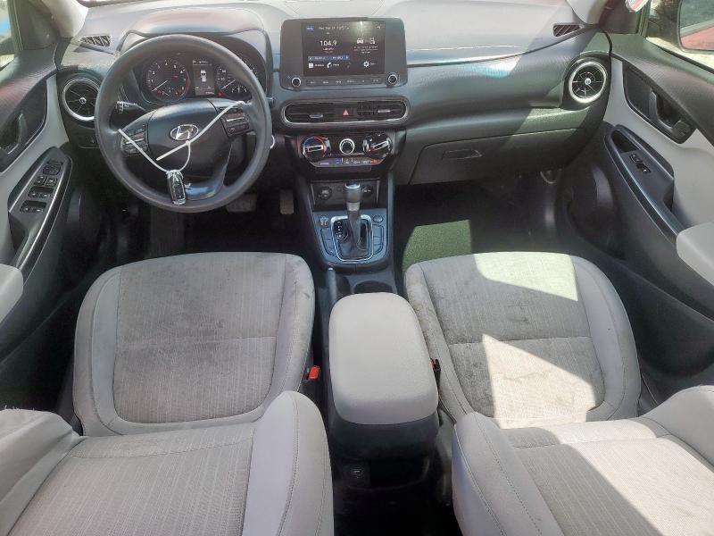 2023 HYUNDAI KONA SEL - KM8K62ABXPU043066