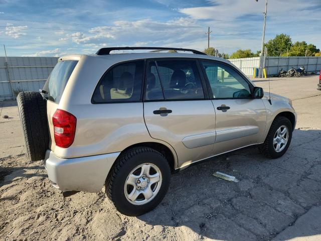 2004 TOYOTA RAV4 #3285014934