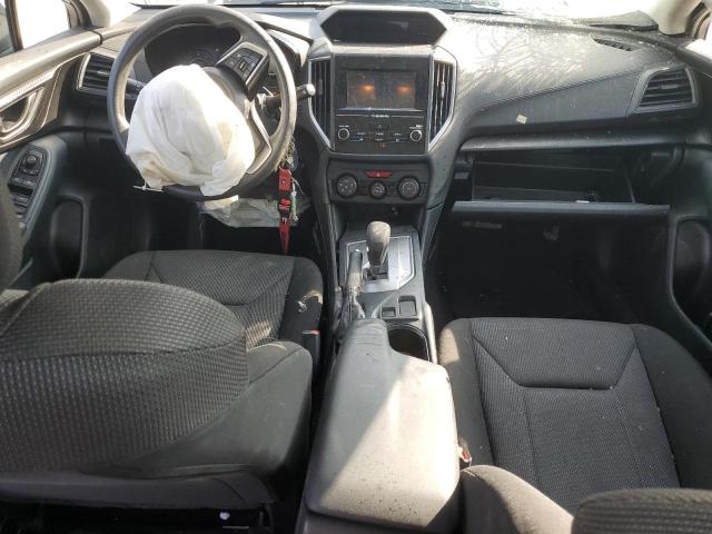 2019 SUBARU IMPREZA 4S3GKAB6XK3618945