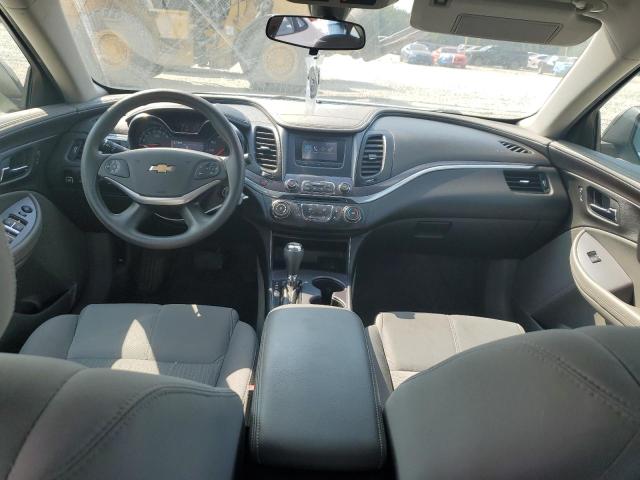 2015 CHEVROLET IMPALA LS - 2G11X5SL7F9164454