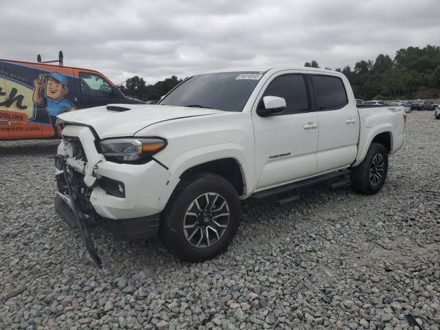 Global Auto Auctions: 2020 TOYOTA TACOMA DOU