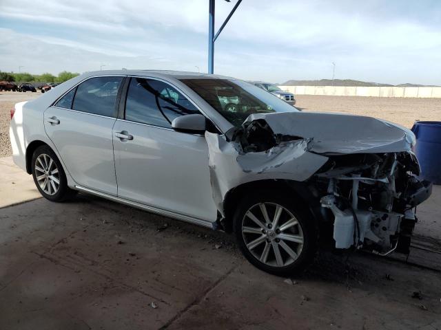 2014 TOYOTA CAMRY SE - 4T1BK1FK6EU542331