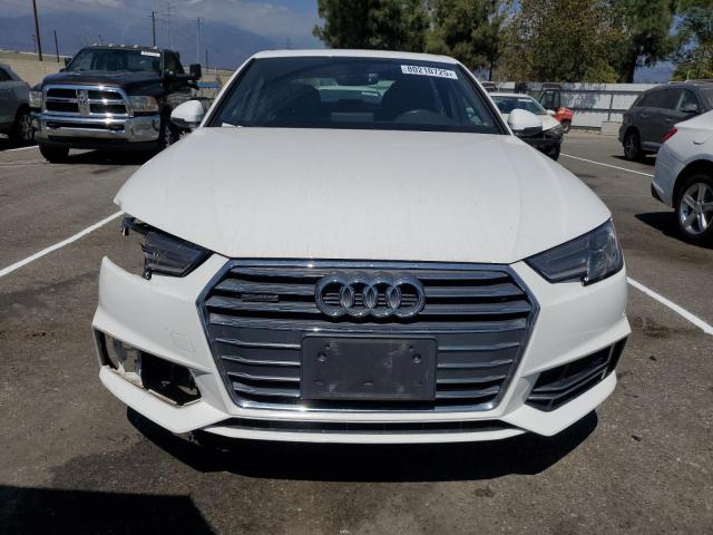 2017 AUDI A4 PREMIUM WAUDNAF42HN056360