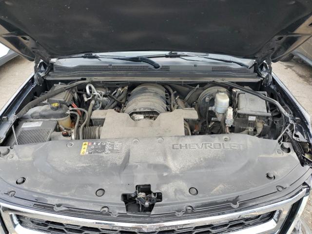 2020 CHEVROLET SUBURBAN K #3282525892