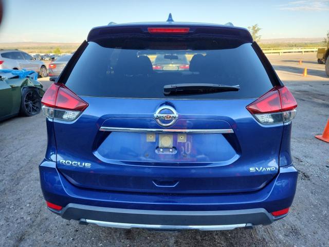 2018 NISSAN ROGUE S #3280324953