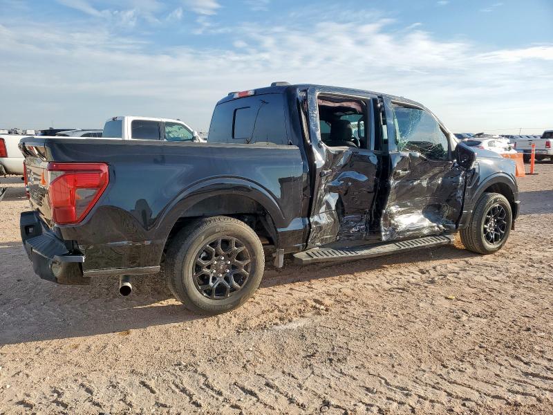 2024 FORD F150 XLT - 1FTEW3KP1RKE25406