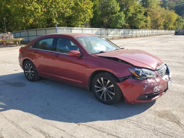 2013 CHRYSLER 200 TOURING #3304670986