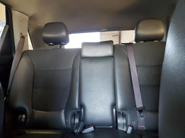 2012 KIA SORENTO EX - 5XYKU3A67CG245085