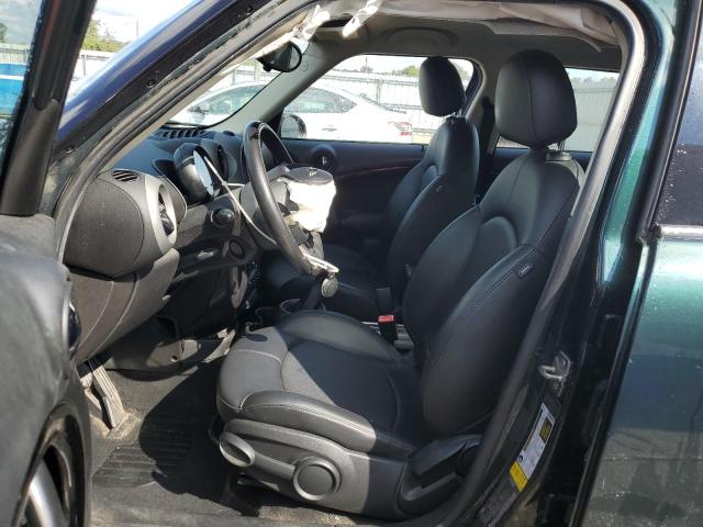 2011 MINI COOPER S C - WMWZC3C54BWM25998