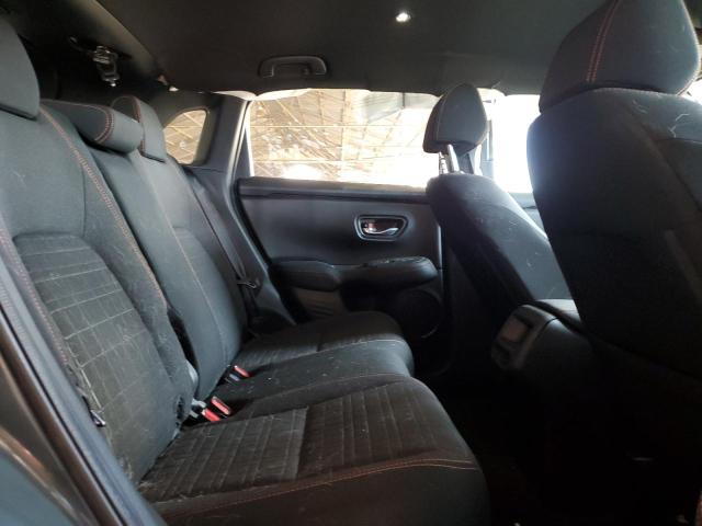 2025 HONDA HR-V SPORT 3CZRZ1H54SM730152