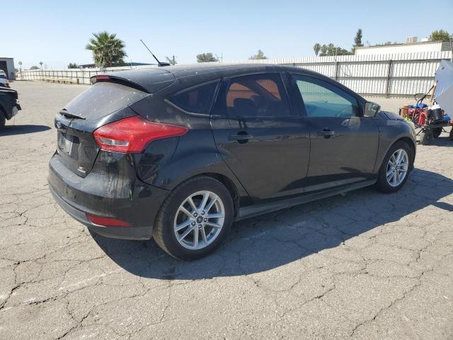 2016 FORD FOCUS SE - 1FADP3K20GL271944