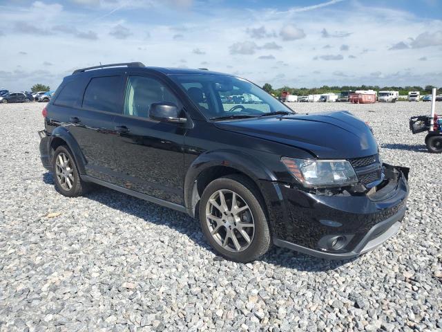2017 DODGE JOURNEY GT 3C4PDDEGXHT583434