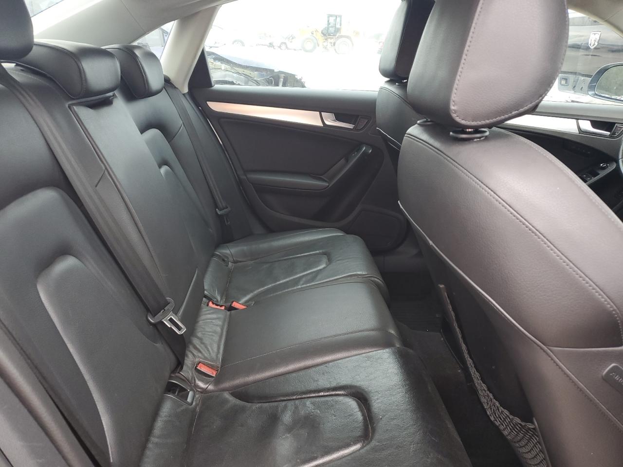 Lot #3297117501 2009 AUDI A4 3.2 QUATTRO