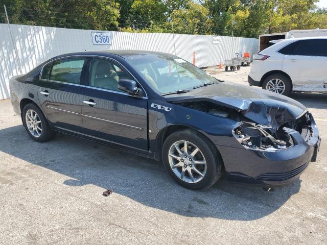 2007 BUICK LUCERNE CXL #3292451680