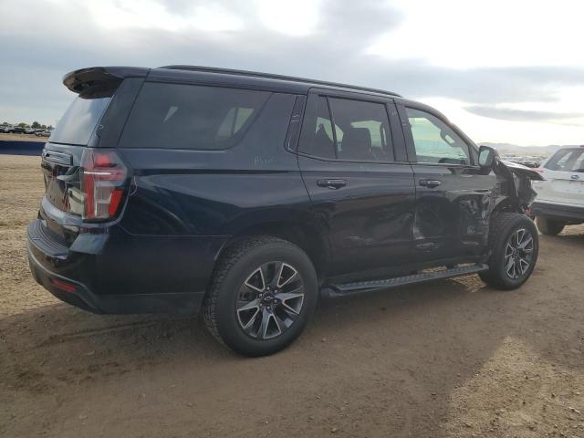 2023 CHEVROLET TAHOE K1500 Z71 1GNSKPKD5PR350913