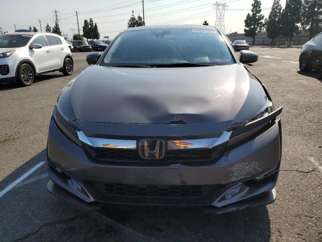 2021 HONDA CLARITY JHMZC5F12MC000368