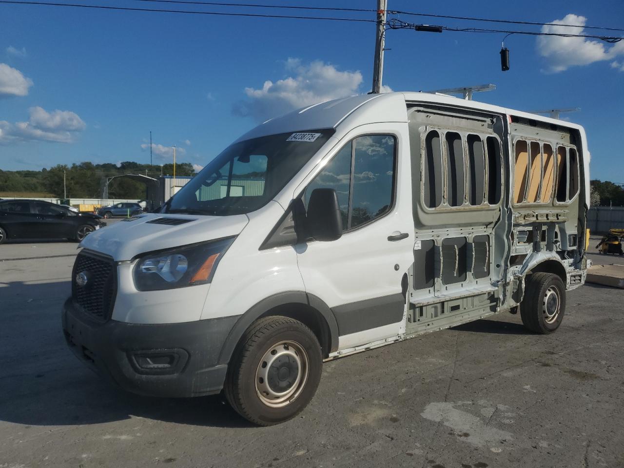 FORD TRANSIT T-150