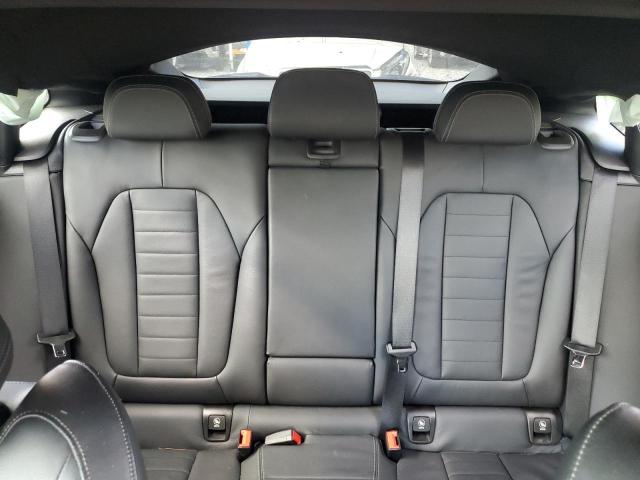 2019 BMW X4 XDRIVE3 5UXUJ3C55KLG53983