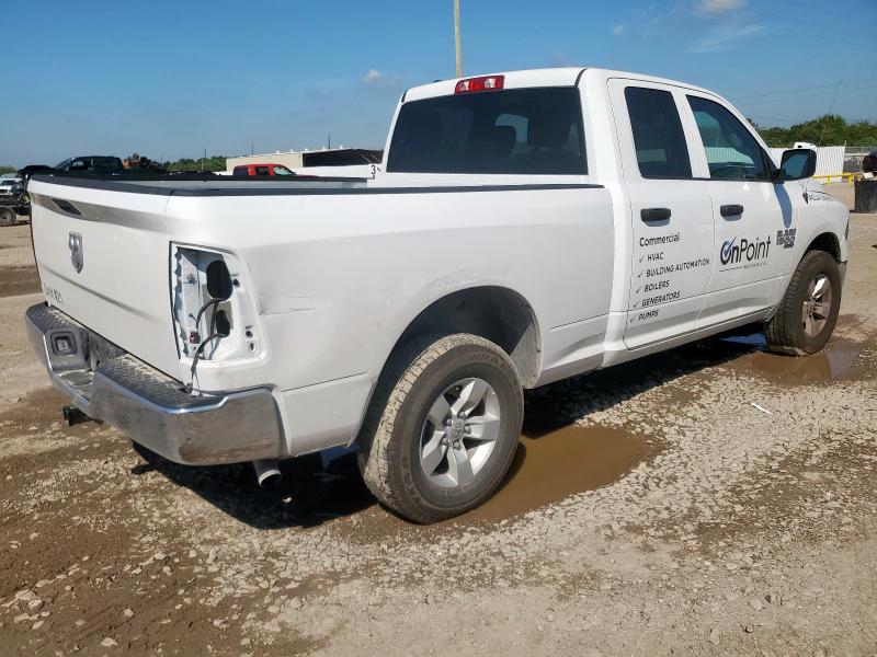 2023 RAM 1500 CLASSIC TRADESMAN 1C6RR7FG6PS593718