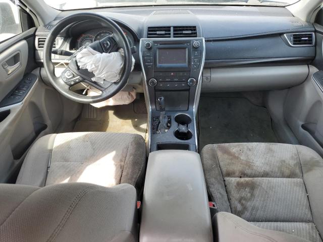 2015 TOYOTA CAMRY LE 4T4BF1FK6FR467951