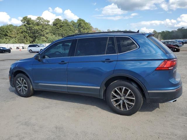 2018 VOLKSWAGEN TIGUAN SE 3VV3B7AXXJM205451