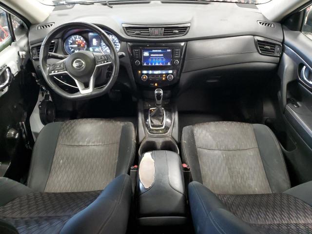 2019 NISSAN ROGUE S - 5N1AT2MT3KC789821