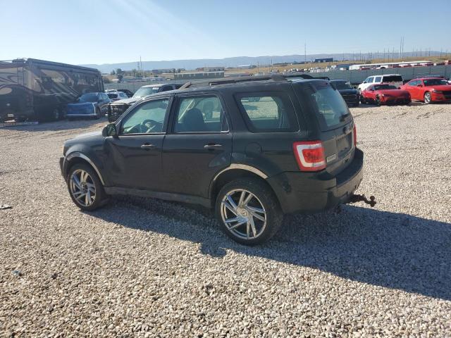 2012 FORD ESCAPE XLS #3265119761