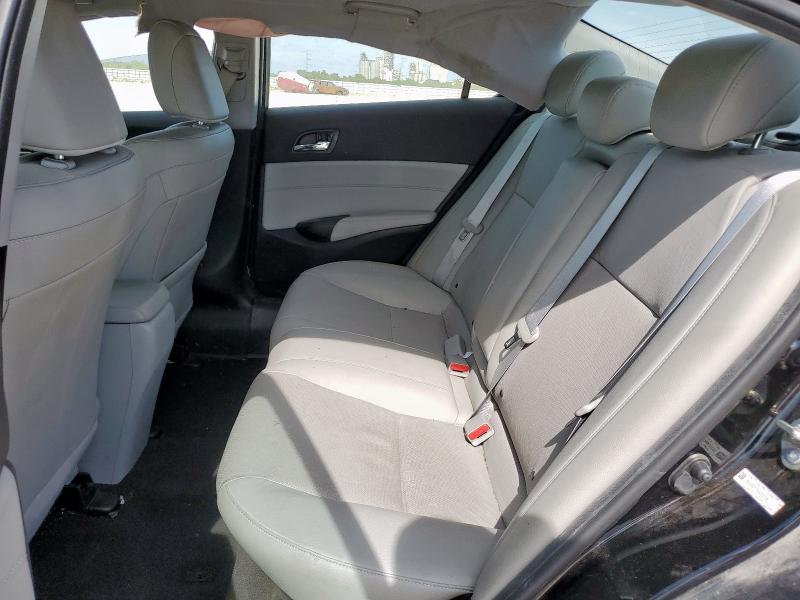 2016 ACURA ILX PREMIU 19UDE2F77GA020318