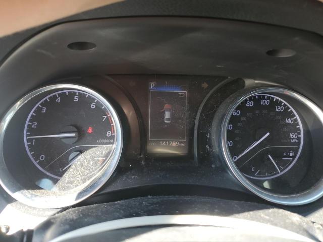 2018 TOYOTA CAMRY L - 4T1B11HK7JU645817