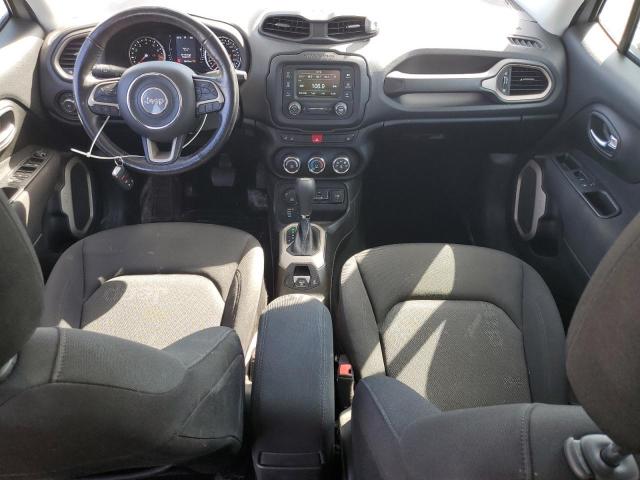 2017 JEEP RENEGADE L ZACCJBBB3HPG37099
