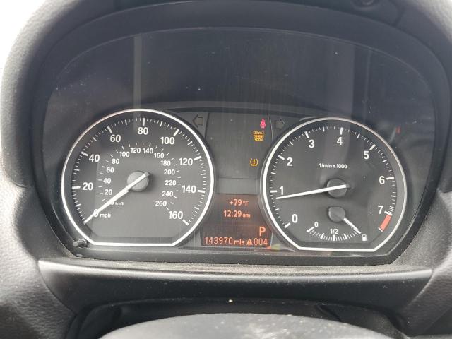 2013 BMW 128 I - WBAUP9C5XDVS94599