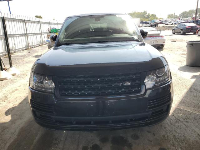 2015 LAND ROVER RANGE ROVE SALGS2VF2FA217210