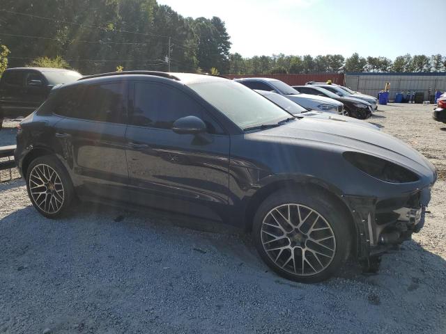 2019 PORSCHE MACAN S WP1AB2A54KLB33266