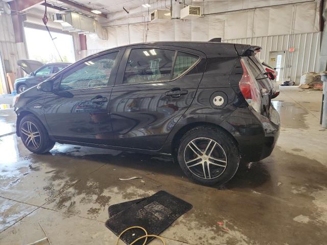 2015 TOYOTA PRIUS C JTDKDTB35F1114438