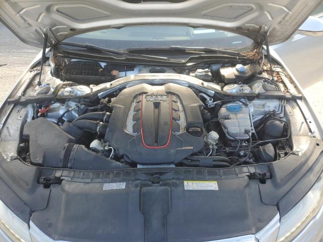 2013 AUDI S7 PRESTIG - WAU32AFC4DN093285