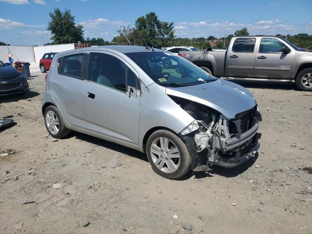 2015 CHEVROLET SPARK 1LT - KL8CD6S98FC793838